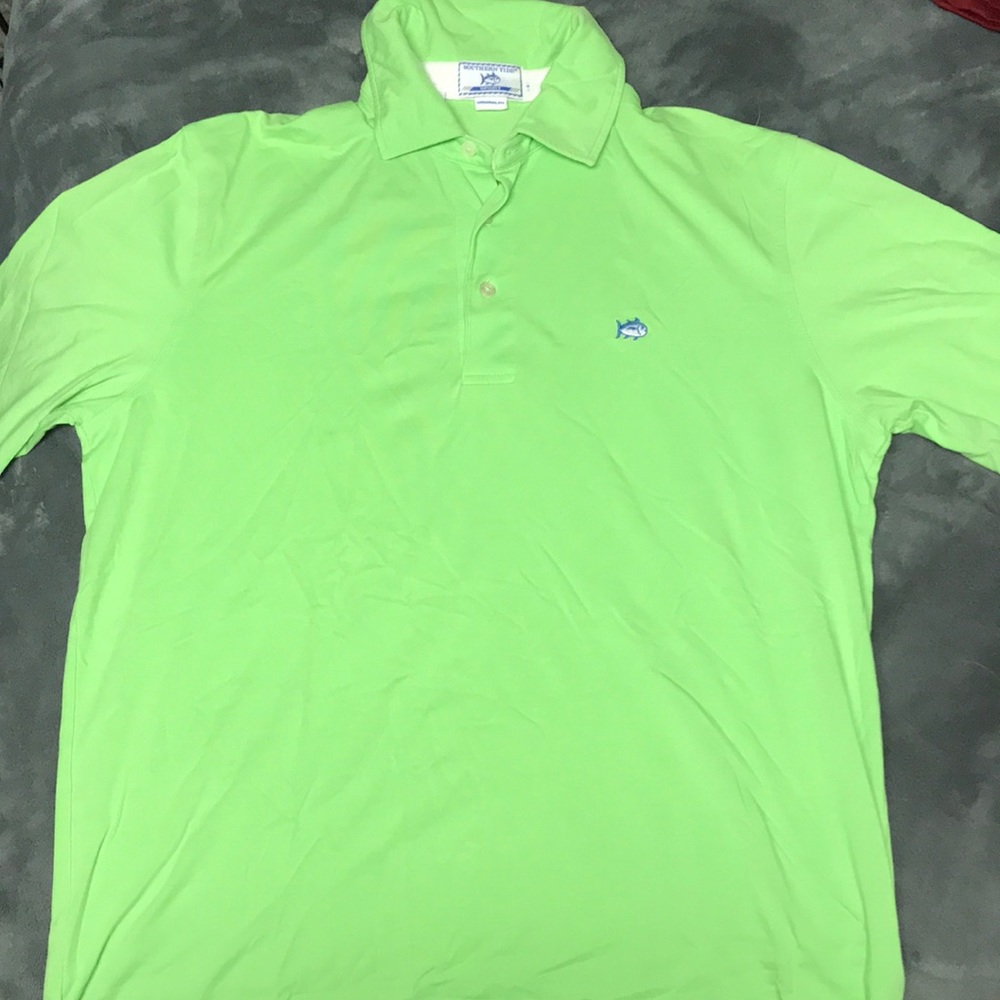 Southern Tide SPORT Polo